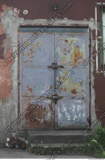 doors metal double 0003